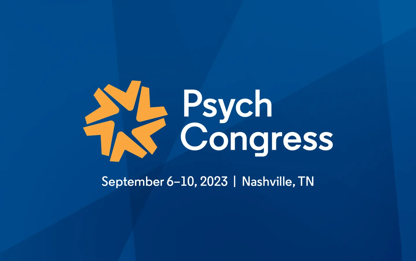 Psych Congress logo