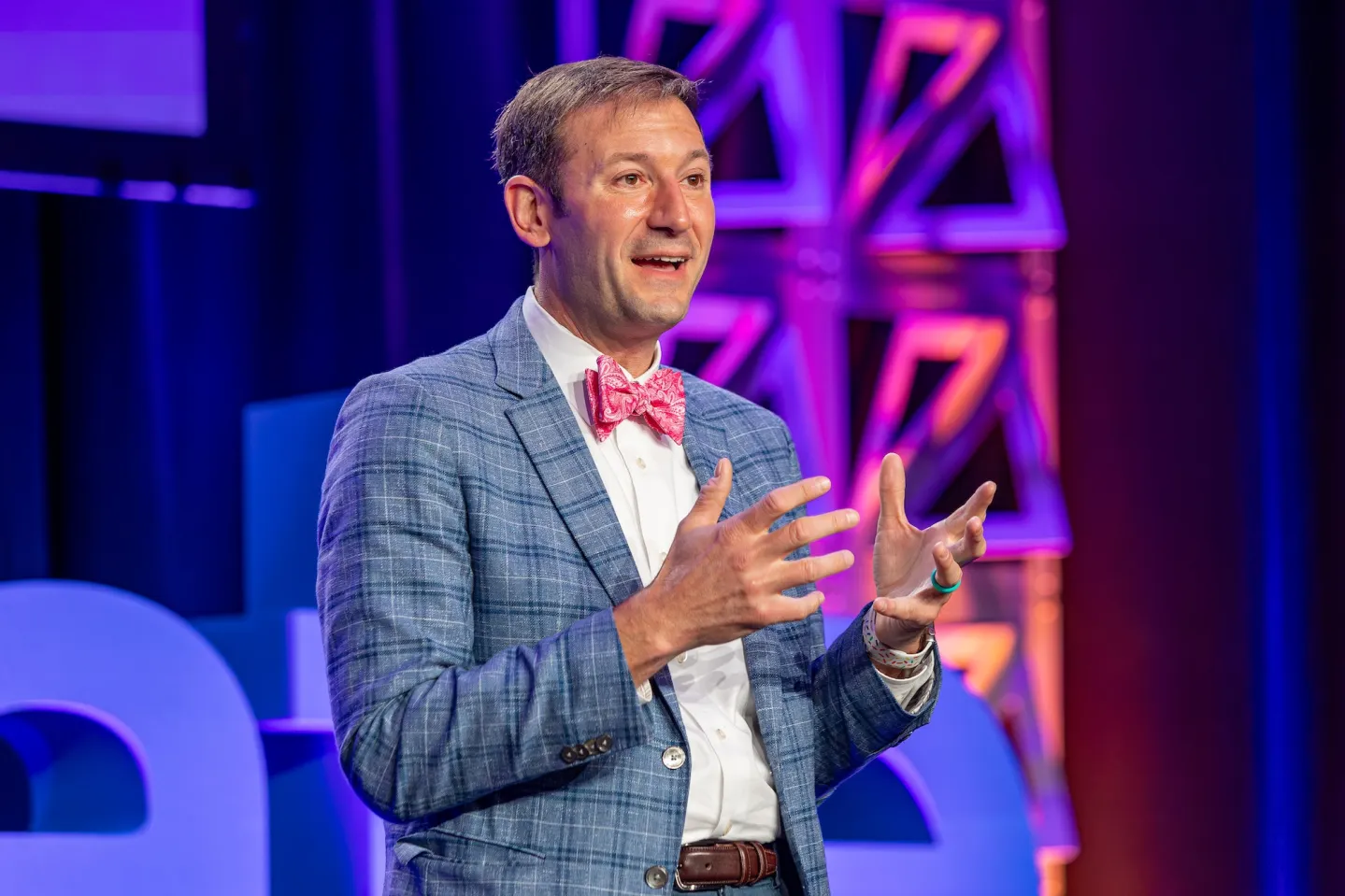 Dr. Craig Chepke, CMO, Psych Congress