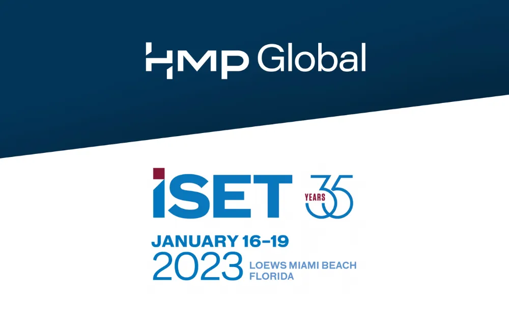 ISET 2023