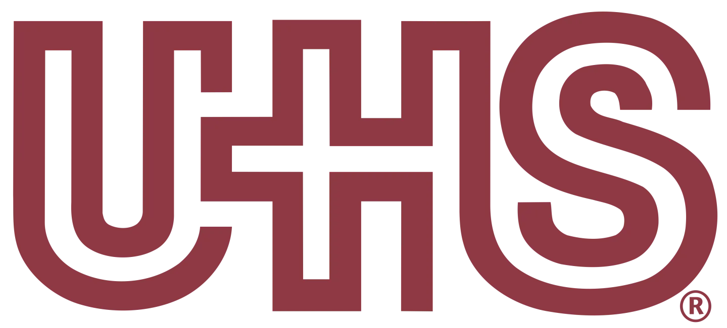 UHS Logo