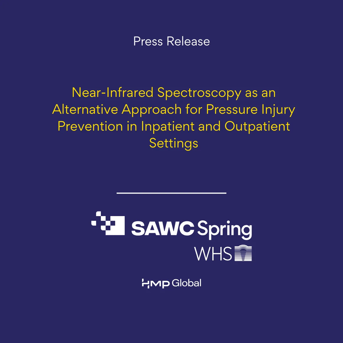 First to Podium research presented by Dr. Charles Andersen