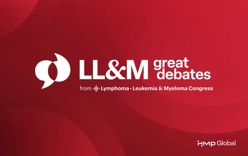 LL&M Great Debates, part of the LL&M Congress Portfolio from HMP Global