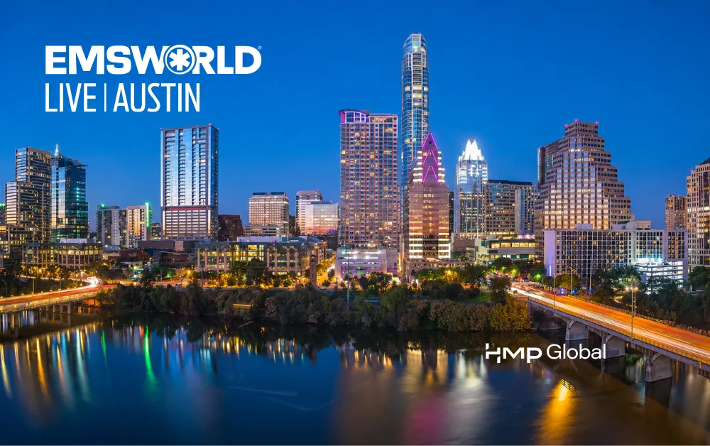 EMS World LIVE | Austin