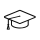 grad cap