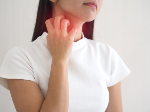 Emerging Therapies for Pruritus