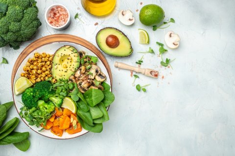 Lunch Bowl