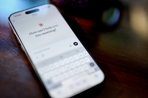 IPhone Screen