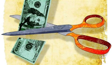 Funding Cuts