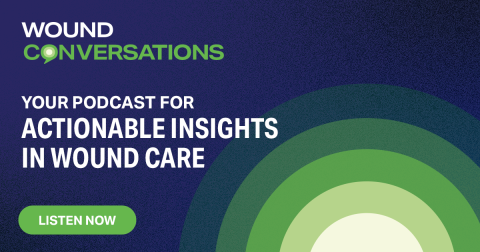 tagline and logo for the new podcast