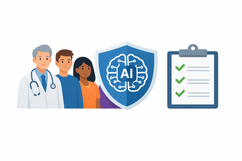 Checklist and Clinicians 