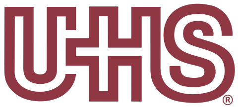 UHS Logo