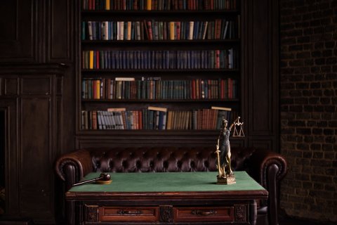 Bookshelf
