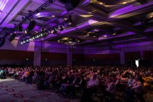 Psych Congress Crowd