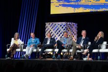 Psych Congress Panel