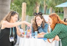 NPI 2025 Networking event