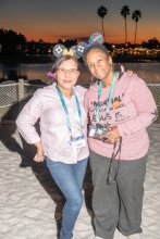 NPI 2025 Networking event