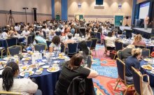 NPI 2025 Innovation Theater Lunch