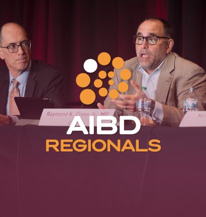 AIBD Regionals