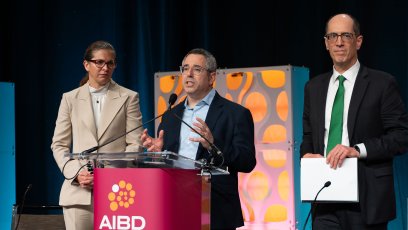 AIBD Annual