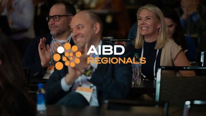 AIBD Regionals Conference Series