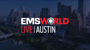 EMS World Live: Austin