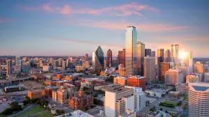 dallas