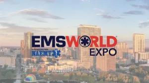 EMS World Expo