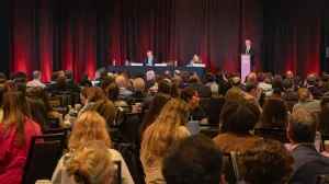 AIBD regionals