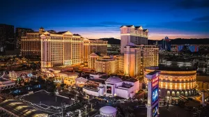 Las Vegas, NV