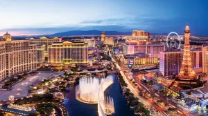 Las Vegas NV