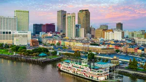 New Orleans