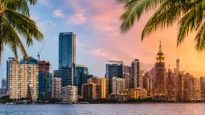 New York & Miami