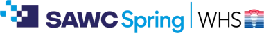 SAWC Spring | WHS Logo 