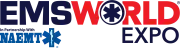 EMS World Expo logo
