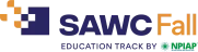 SAWC Fall Logo 