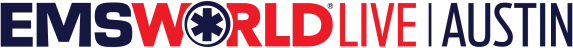 EMS World Live: Austin Logo
