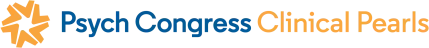 Psych Congress Clinical Pearls Logo