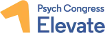 Psych Congress Elevate