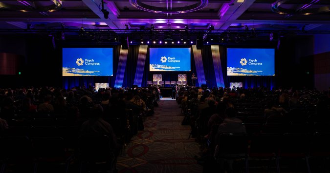 Psych Congress 2025
