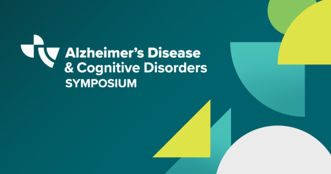 Alzheimer’s Disease and Cognitive Disorders Symposium