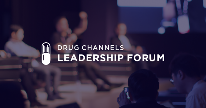 Drug Channels Leadership Forum