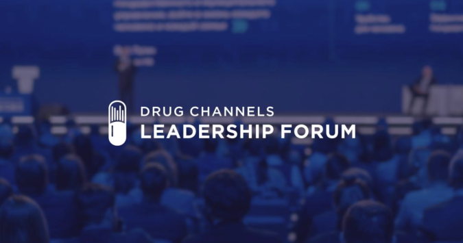 Drug Channels Leadership Forum