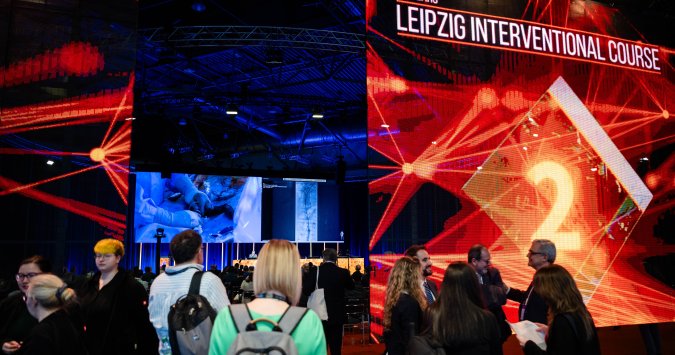 LINC General Session