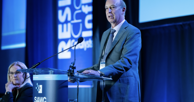 HMP Global’s 2026 SAWC Spring | WHS to Feature Global Research, Innovation, and Keynote from NASA Scientist