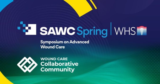 Wound Care Collaborative Community Driving Innovation in Wound Care Summit