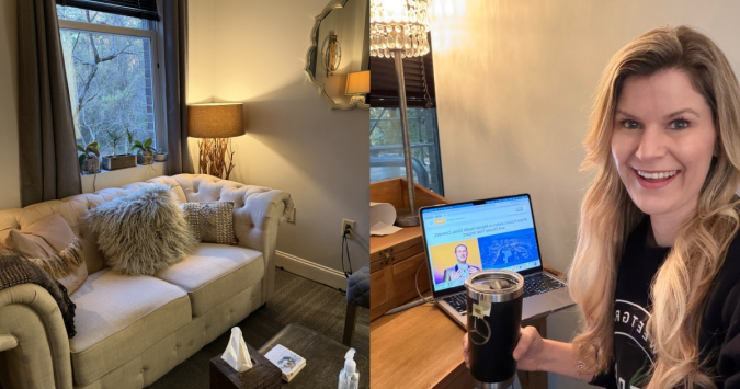 Brittany Albright, MD, MPH, DABOM