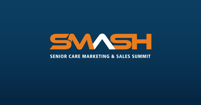 Senior Care Marketing and Sales Summit