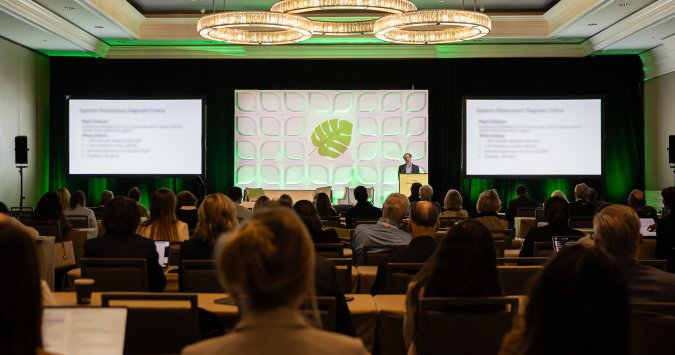 Masterclasses in Dermatology will be held February 19-22 in Sarasota, Florida