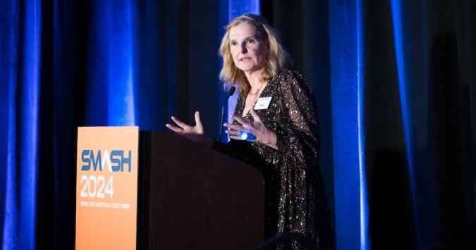SMASH 2025 welcomes a record-breaking 500+ attendees