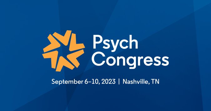 Psych Congress logo